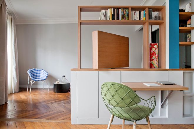 Dans quels cas faut-il opter pour un meuble sur mesure